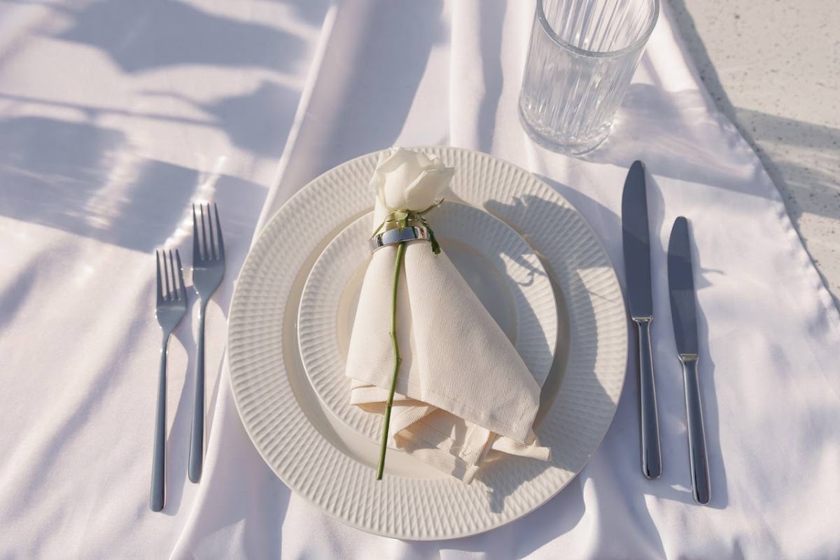 Annica Brut Events & Design — кадр 3 из 52