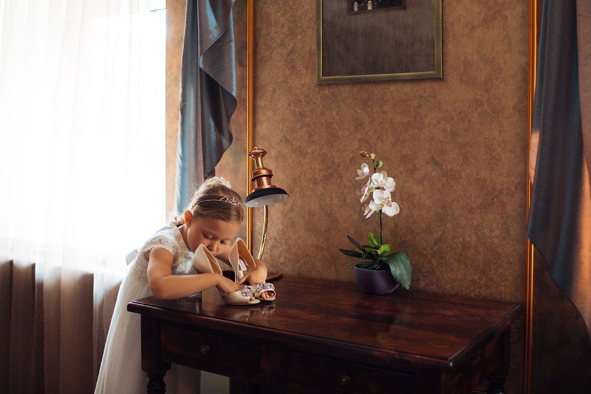 Александр Чернин