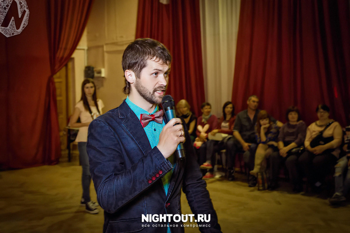 Разное всякое отовсюду