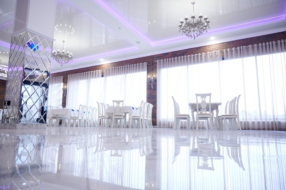 Ваниль Холл — Новый год