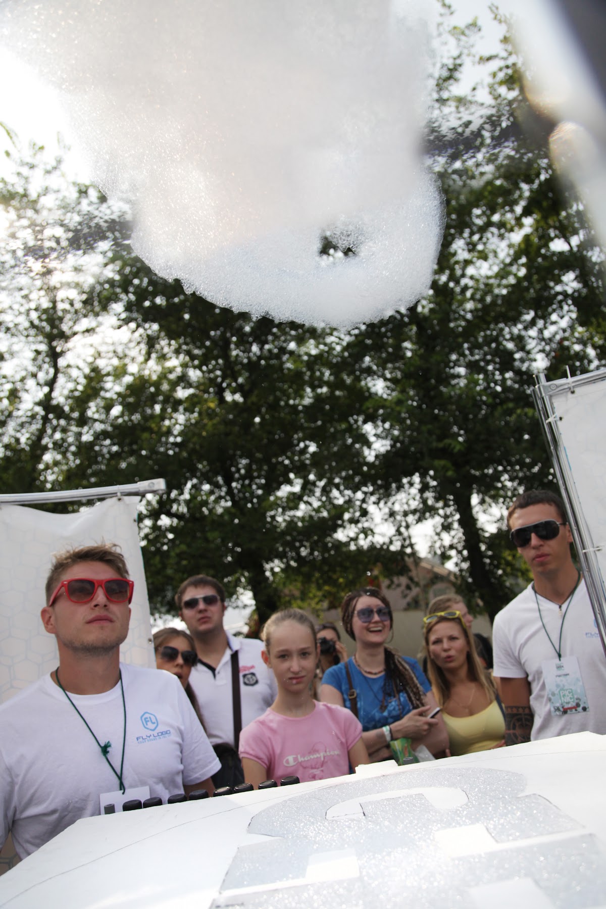 Geek Picnic