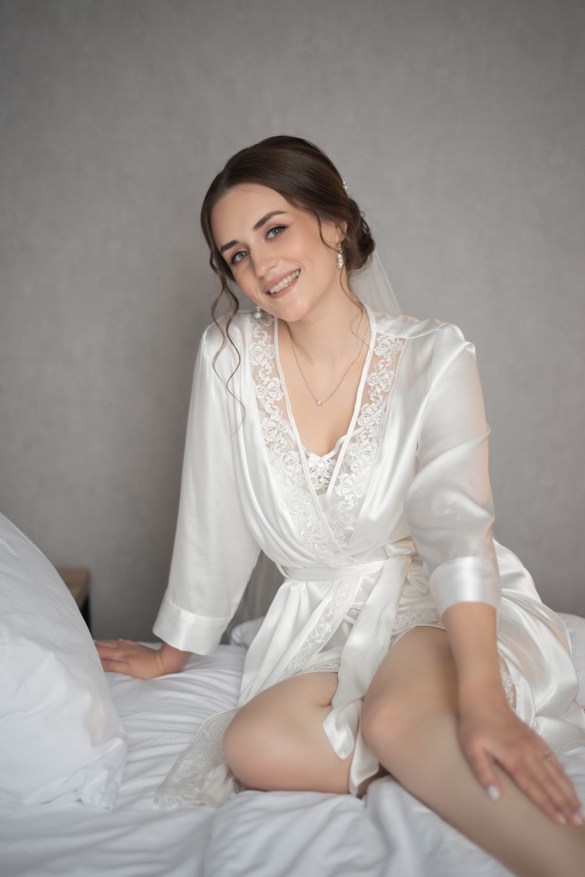 Таня и Валера