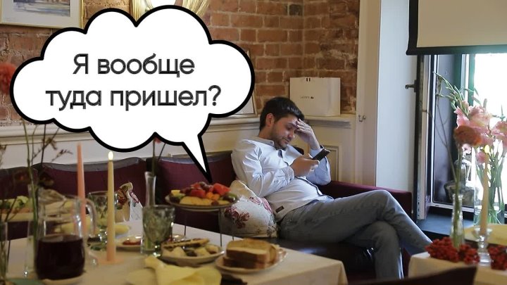 Портфолио: Свадьба