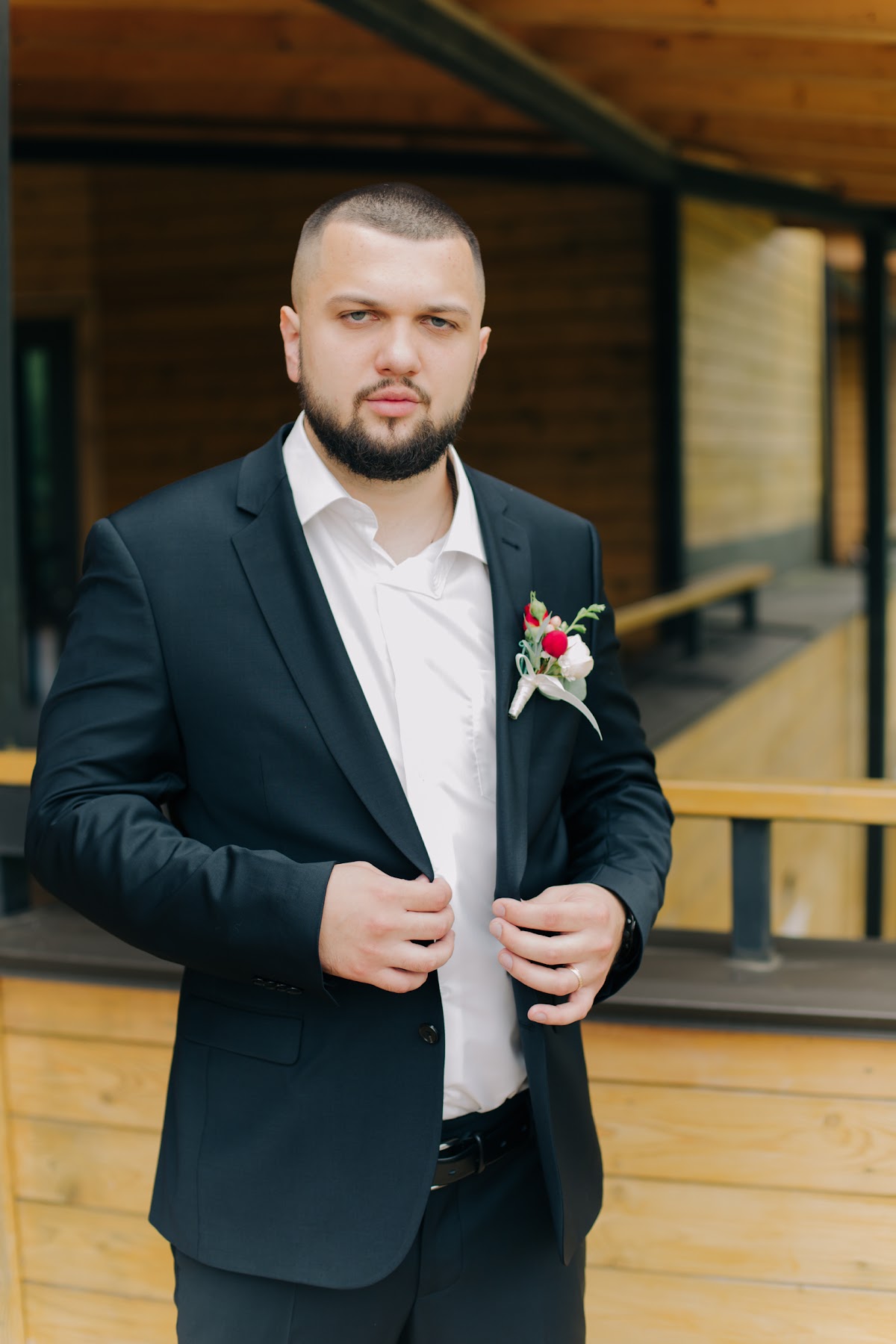 Лиза и Дима