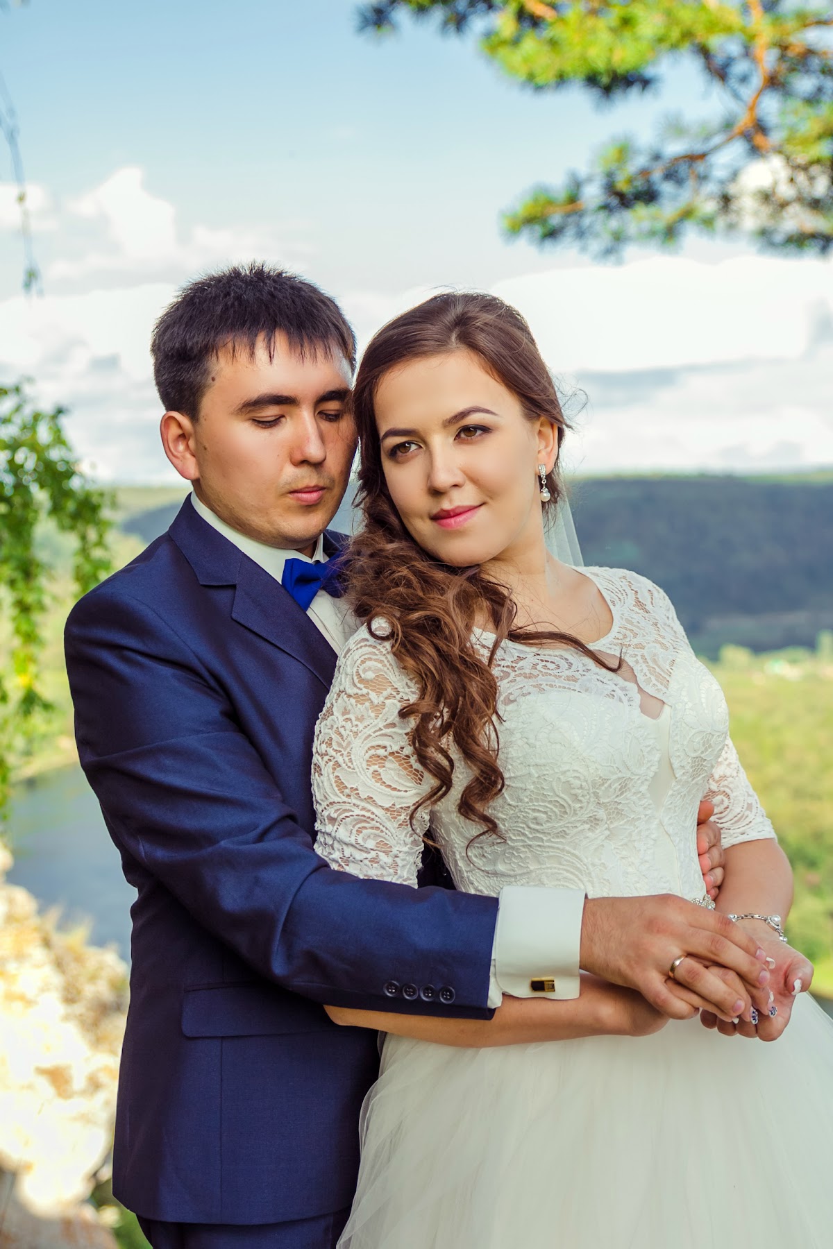 Свадебный отчёт