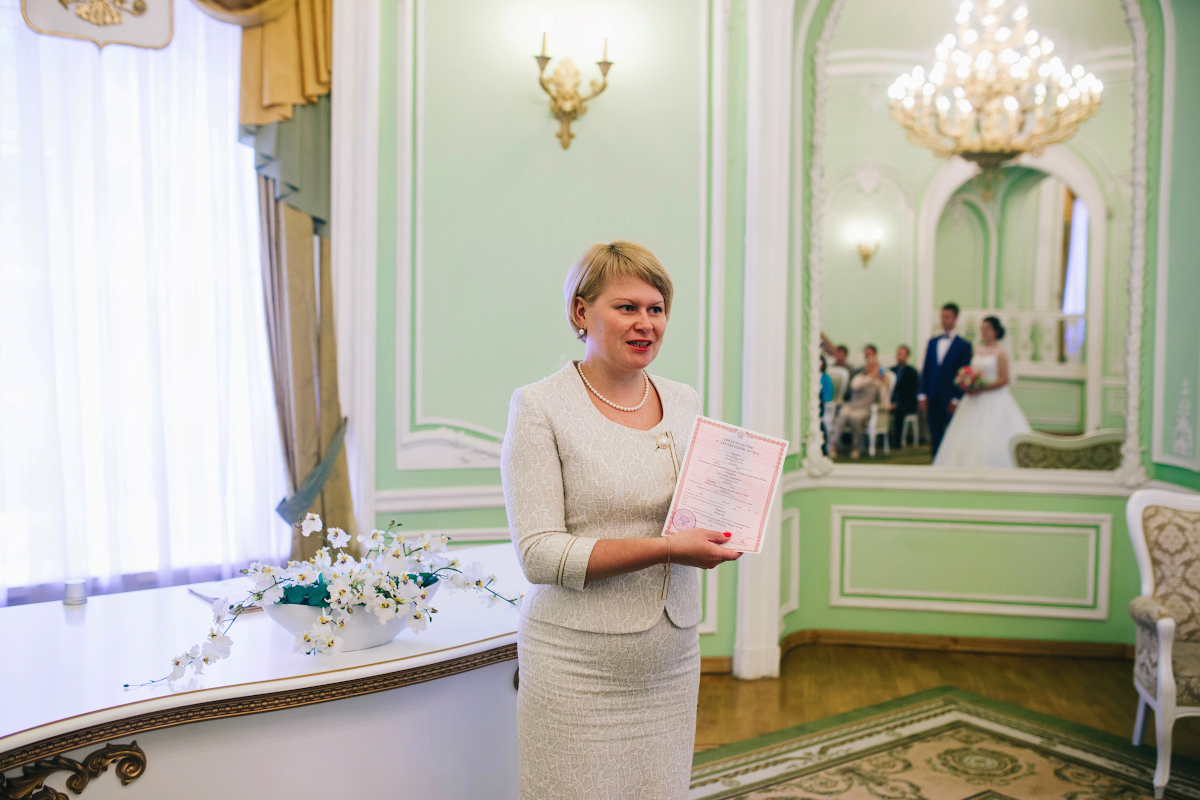 Артур и Ангелина