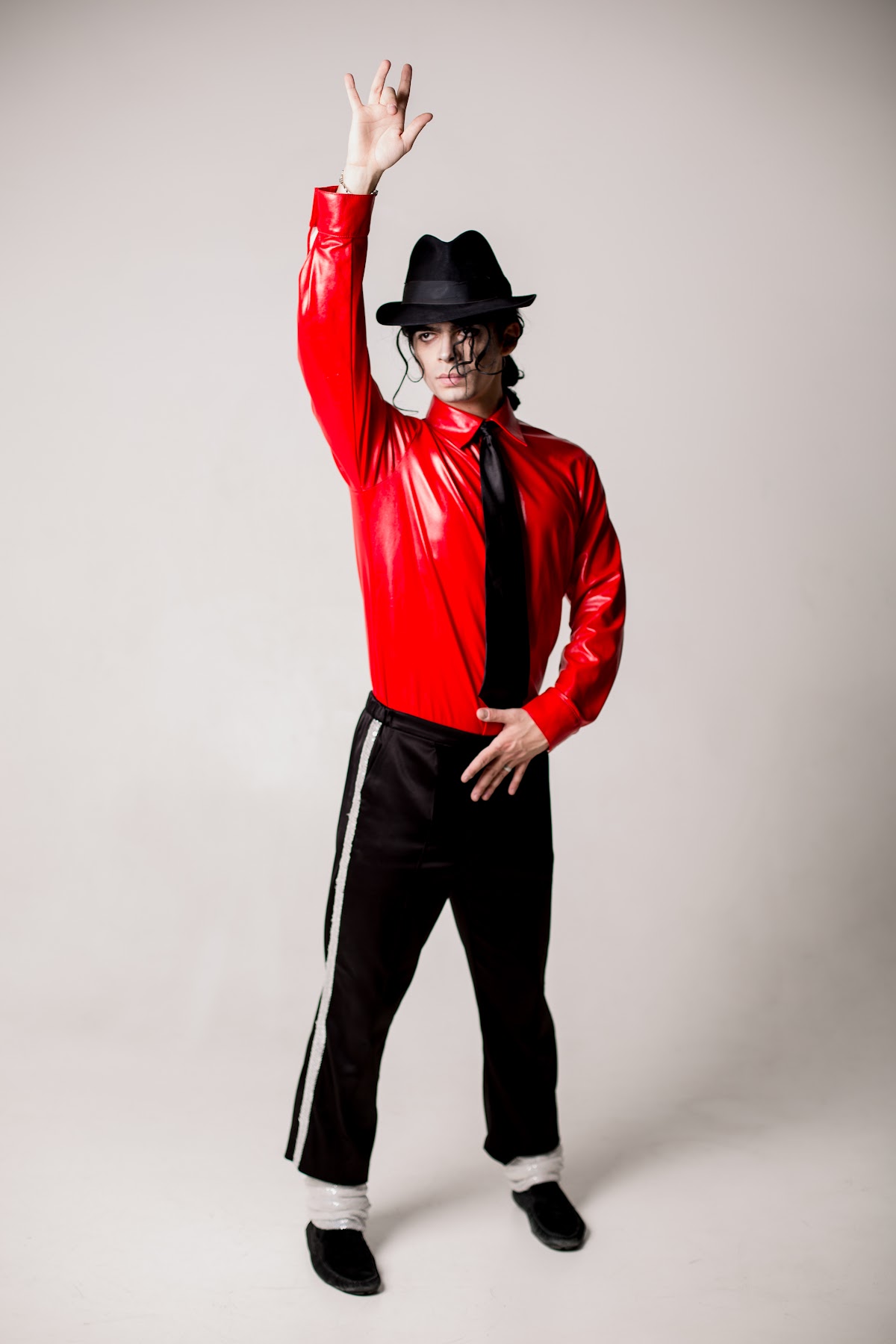 Vova Jackson Show — кадр 3 из 21