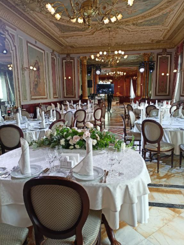 Отель Savoy