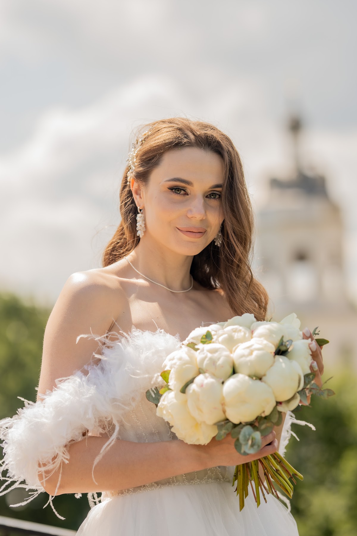 Алена и Никита