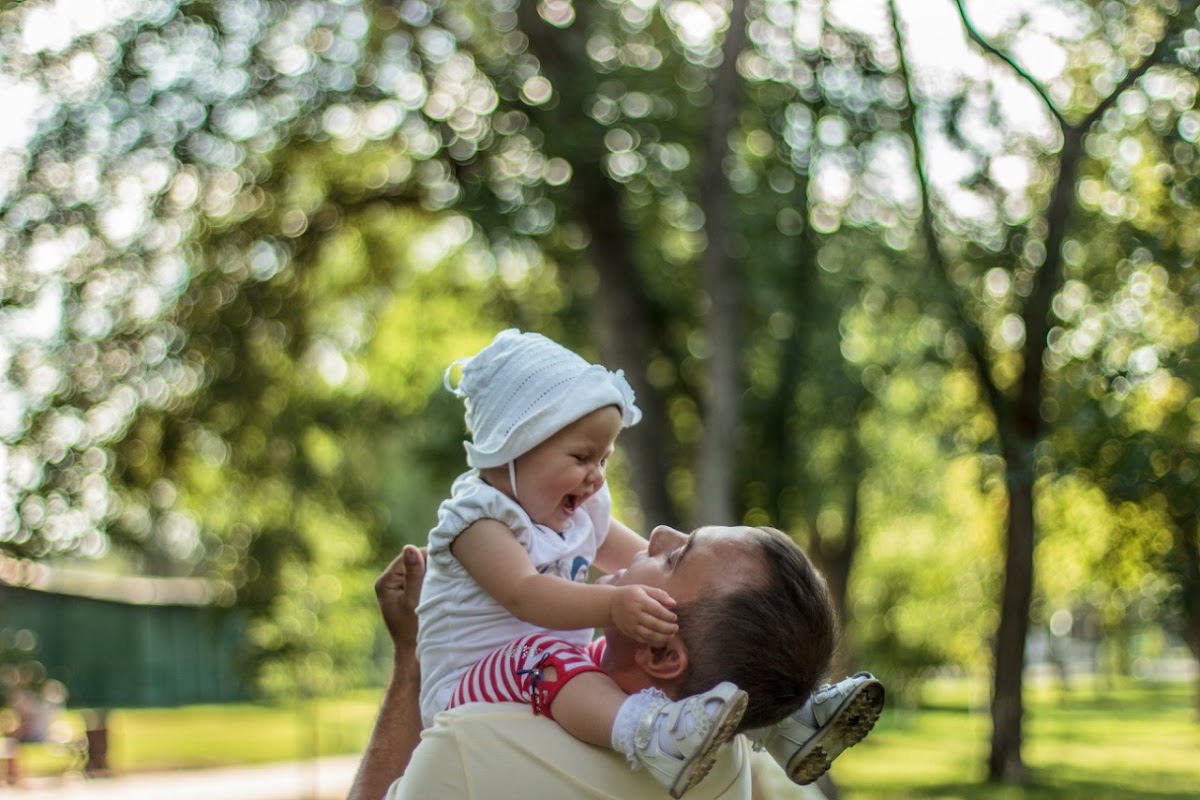 Портфолио. Family portrait