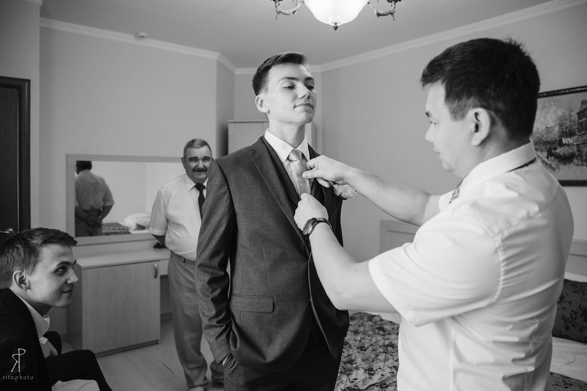 Надежда и Артур