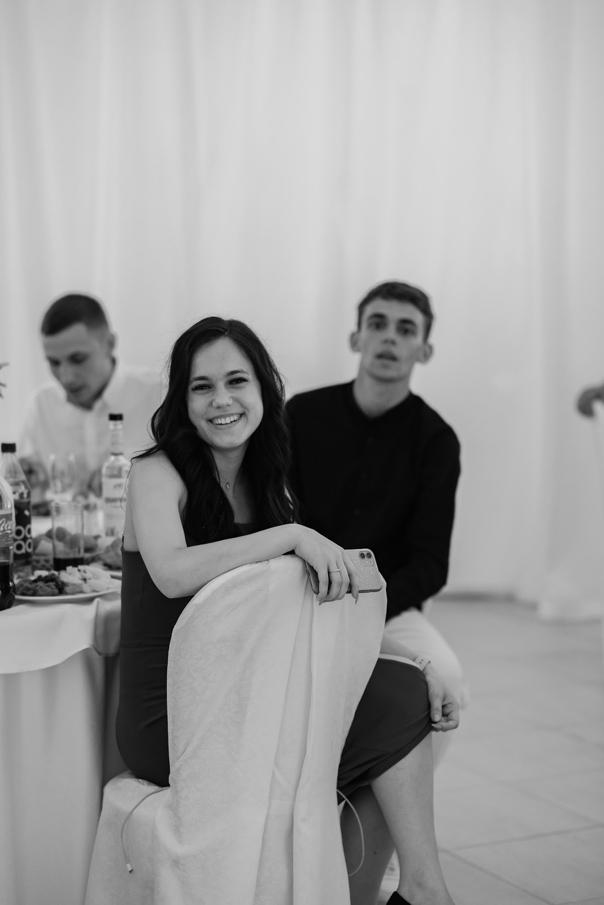 Кристина и Дима