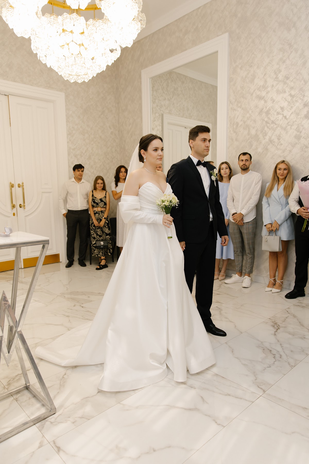 Екатерина и Кирилл