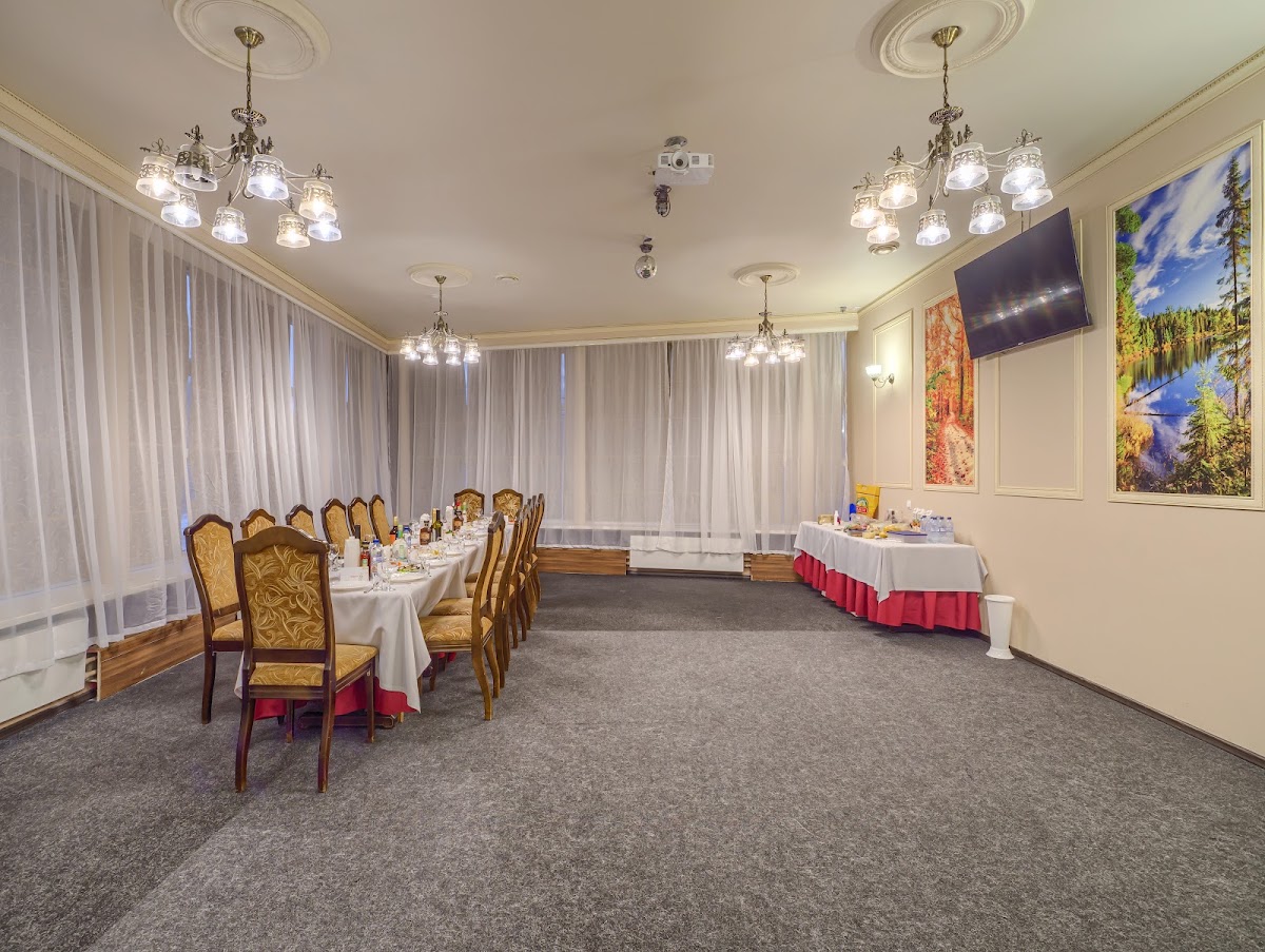 VIP-Зал Караоке — День рождения