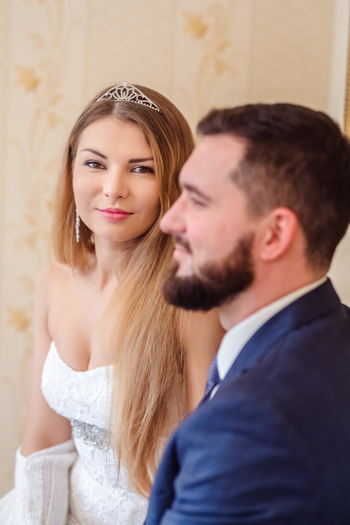Анна и Артём