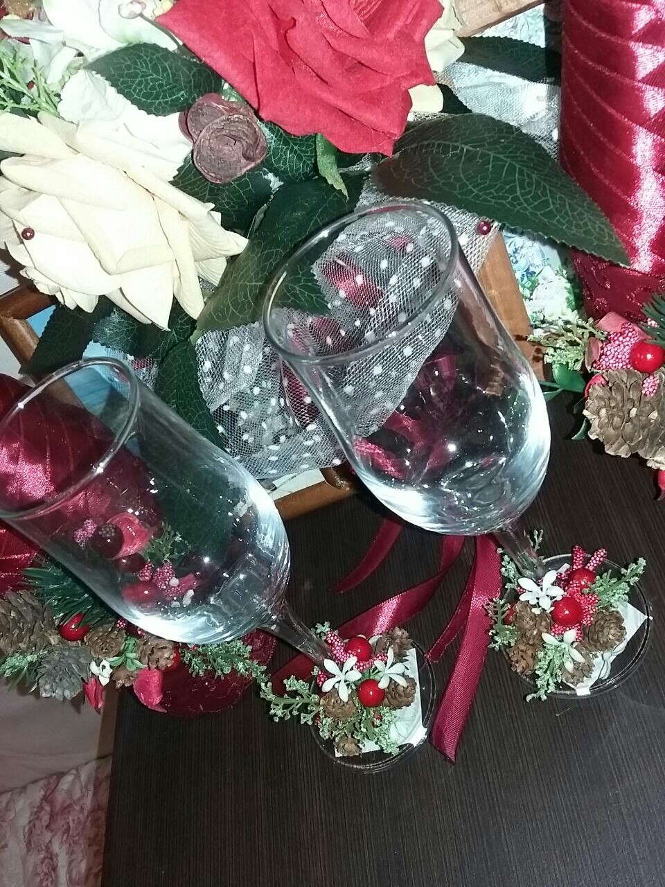 Свадьба #свадебные аксессуары