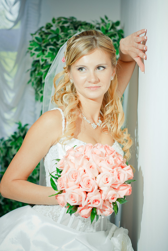 Елена и Максим