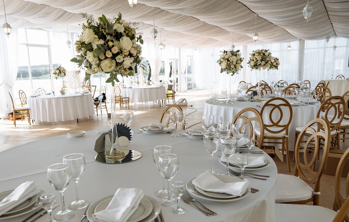 Студия декора "GRANI DECOR "