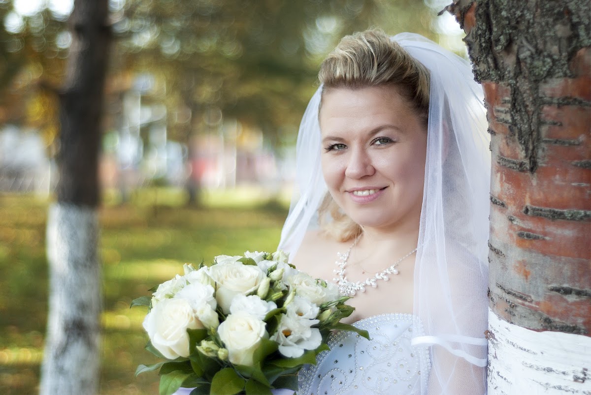 Елена и Артём