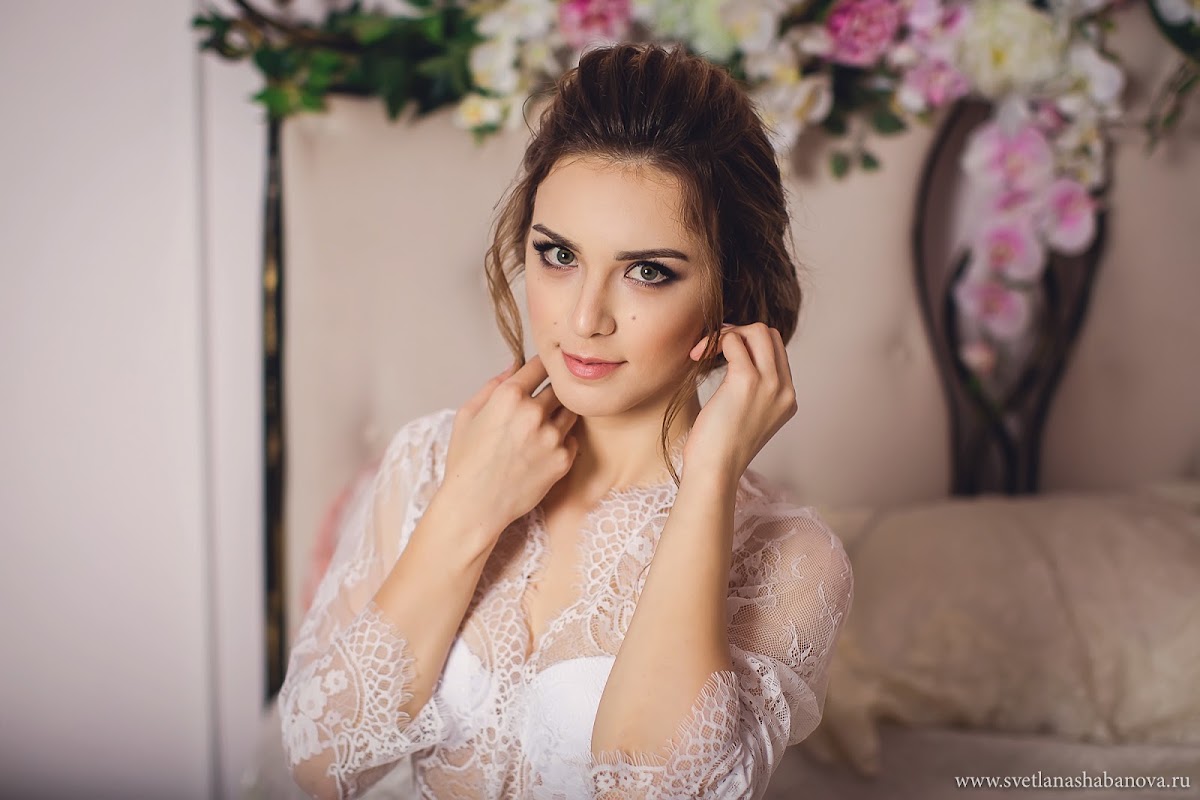 Ирина и Игорь