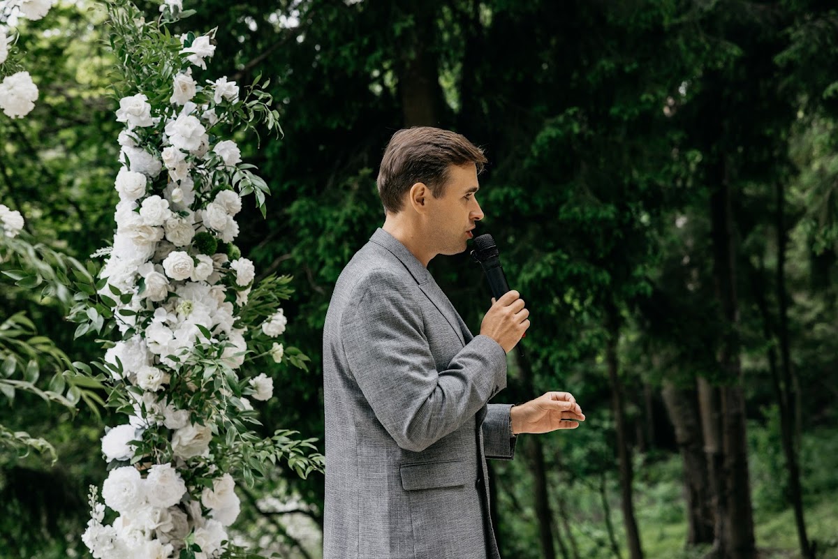 Екатерина и Дмитрий