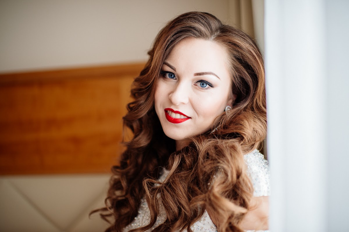 Елена и Стас