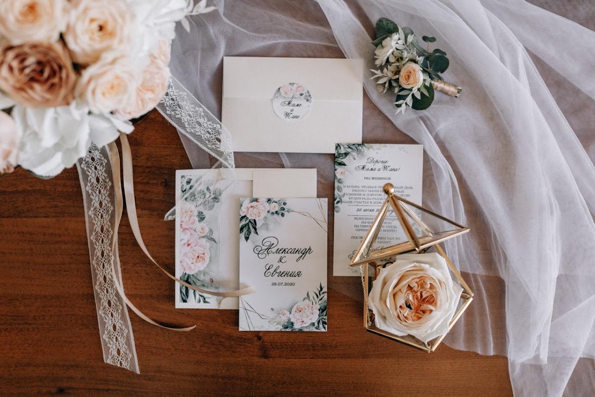 Sage Invitation