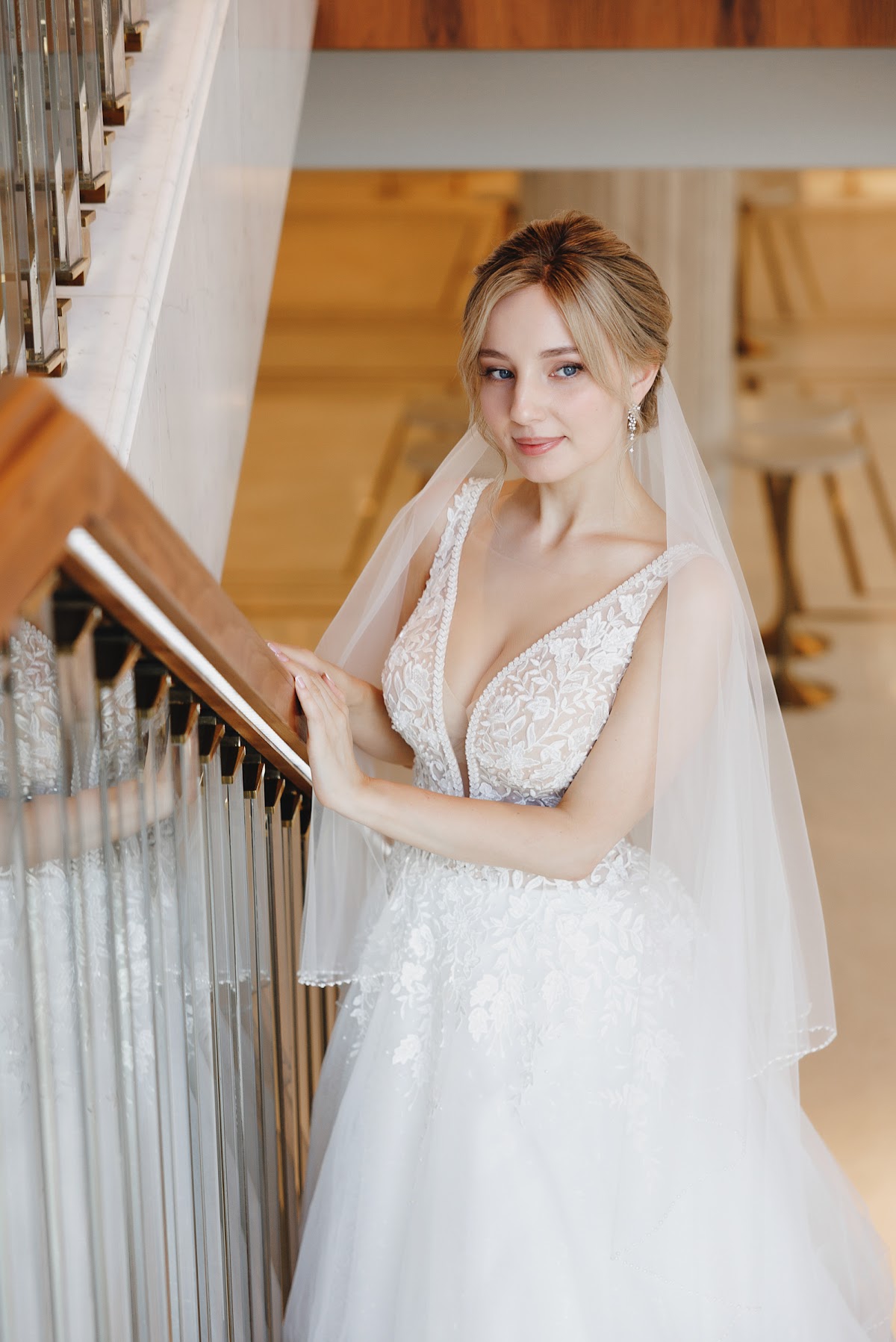 Екатерина и Николай