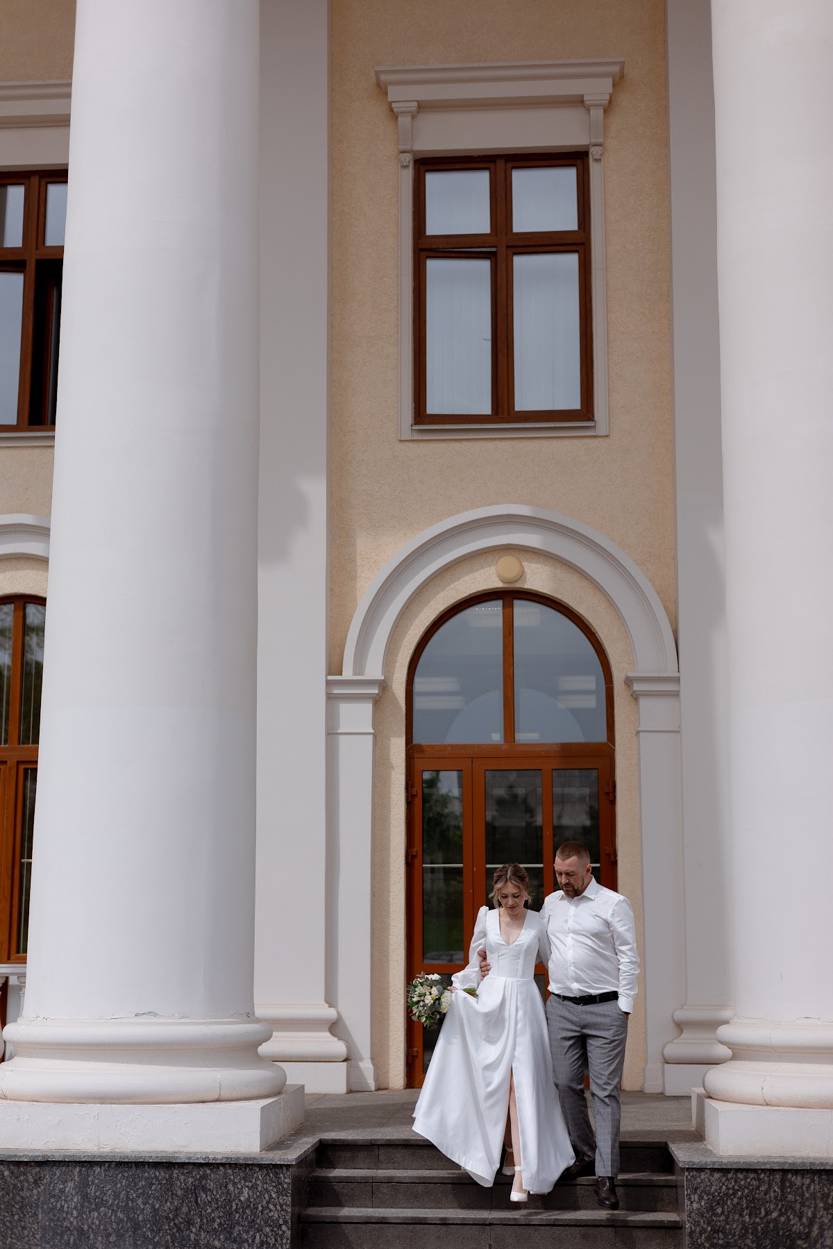 Портфолио: Свадьба