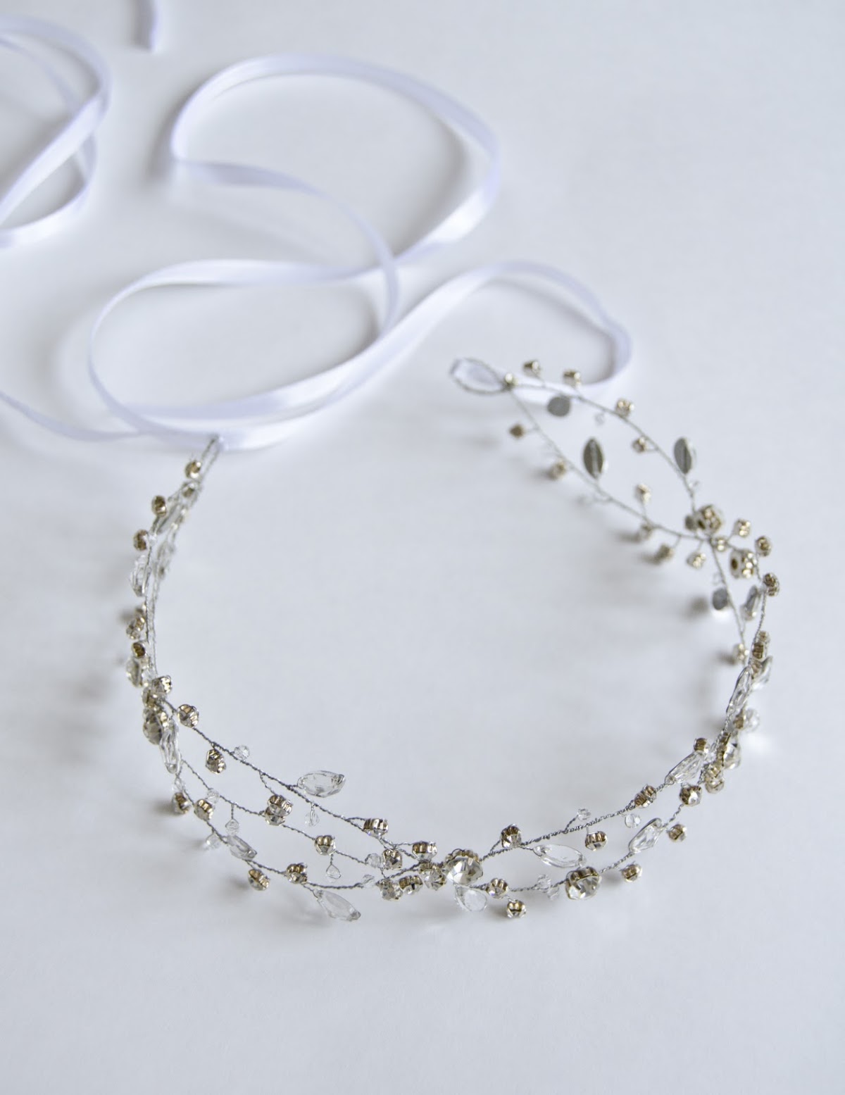 Ivory Bridal — кадр 3 из 14