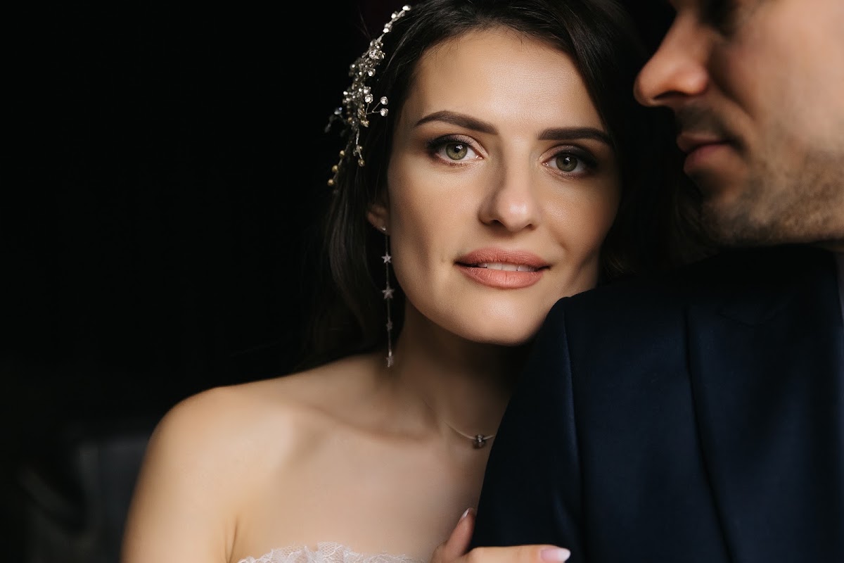 Елена и Денис