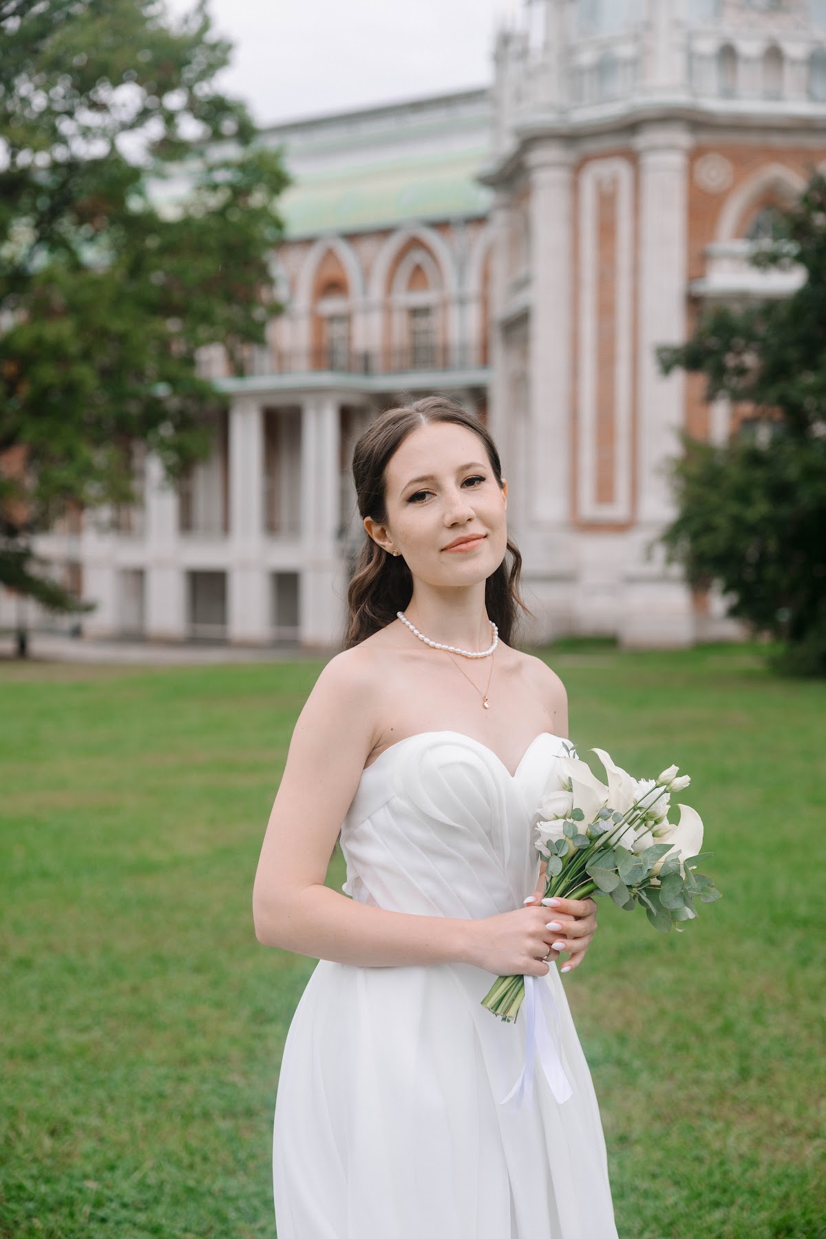Алина и Павел