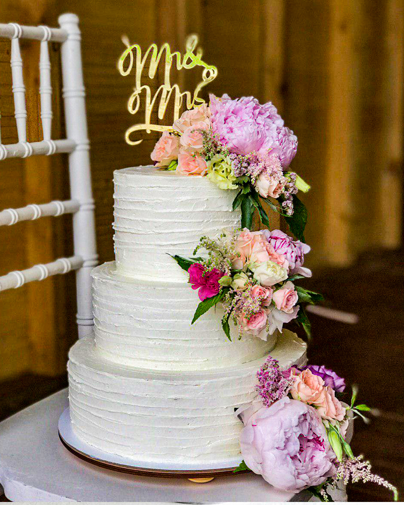 Торты SunbeamCake