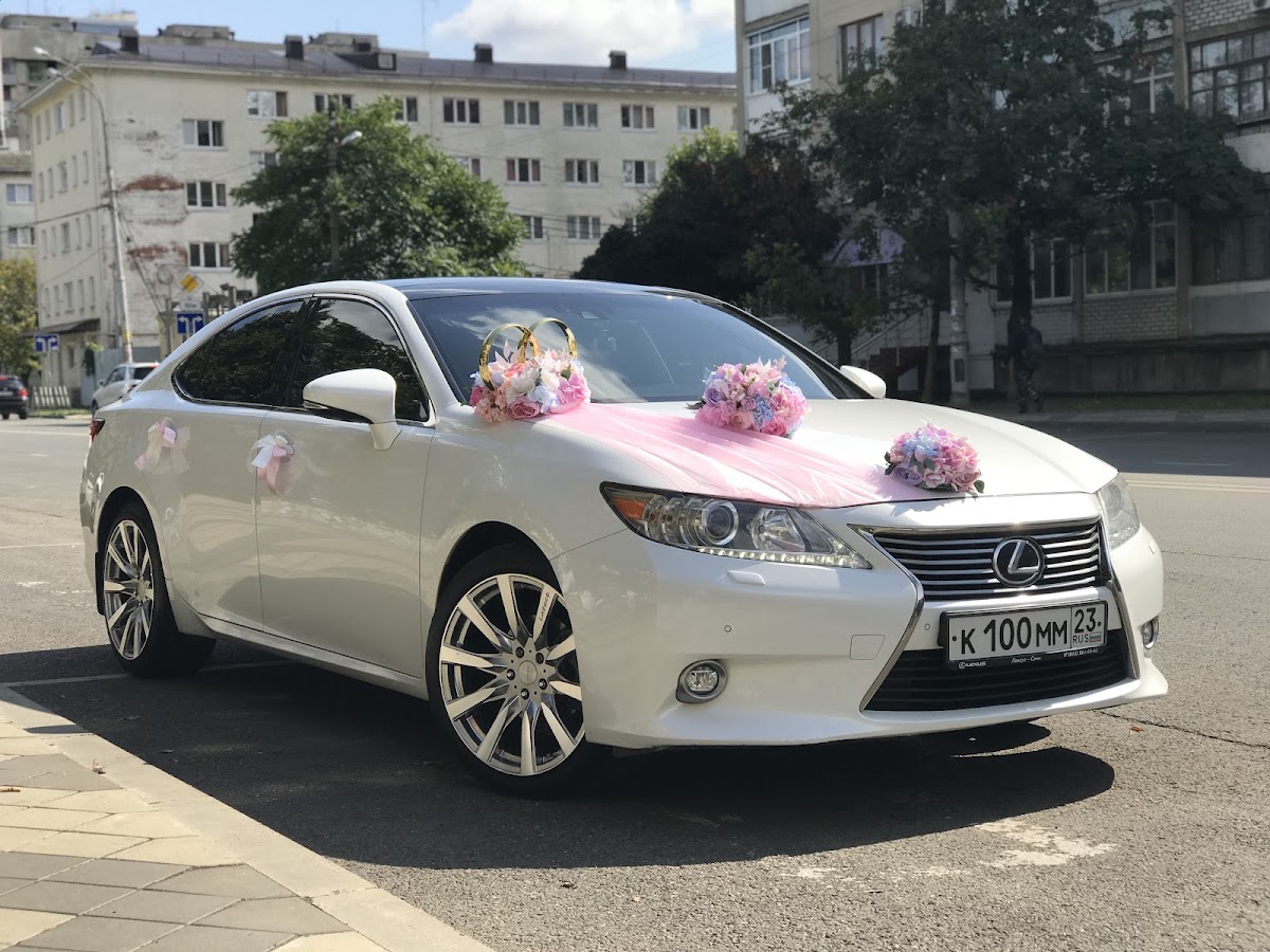 Lexus ES250