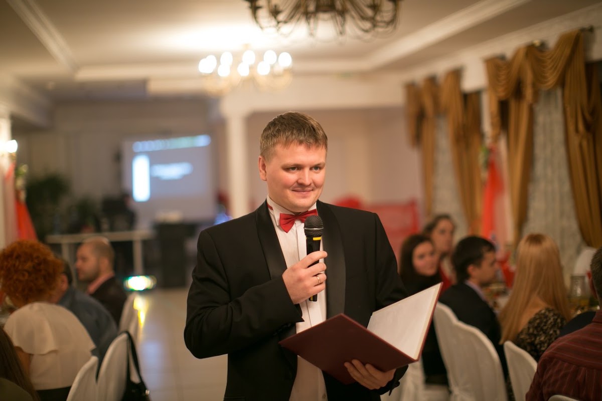 Портфолио: Свадьба