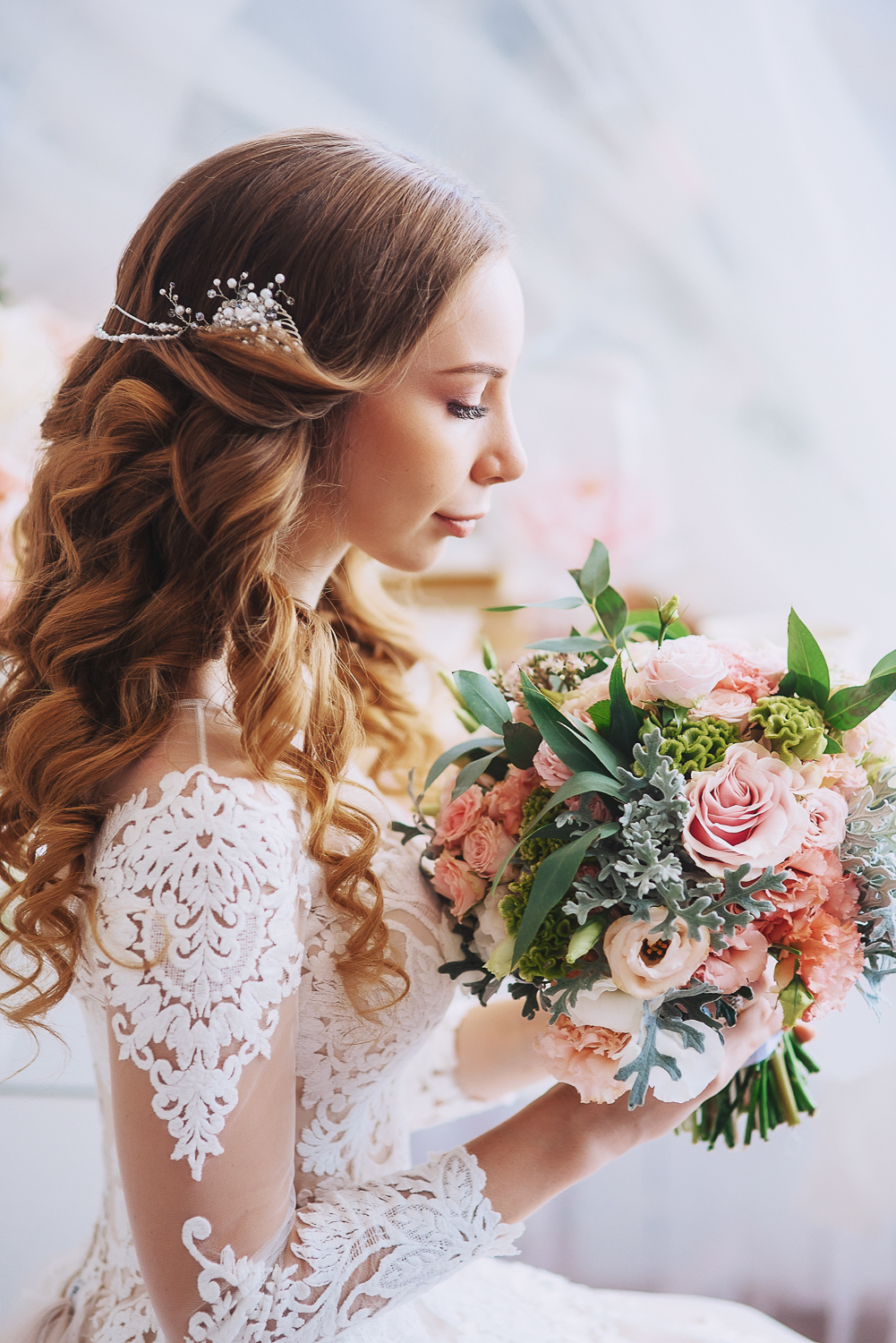 Wedding day Yaroslav and Victoria