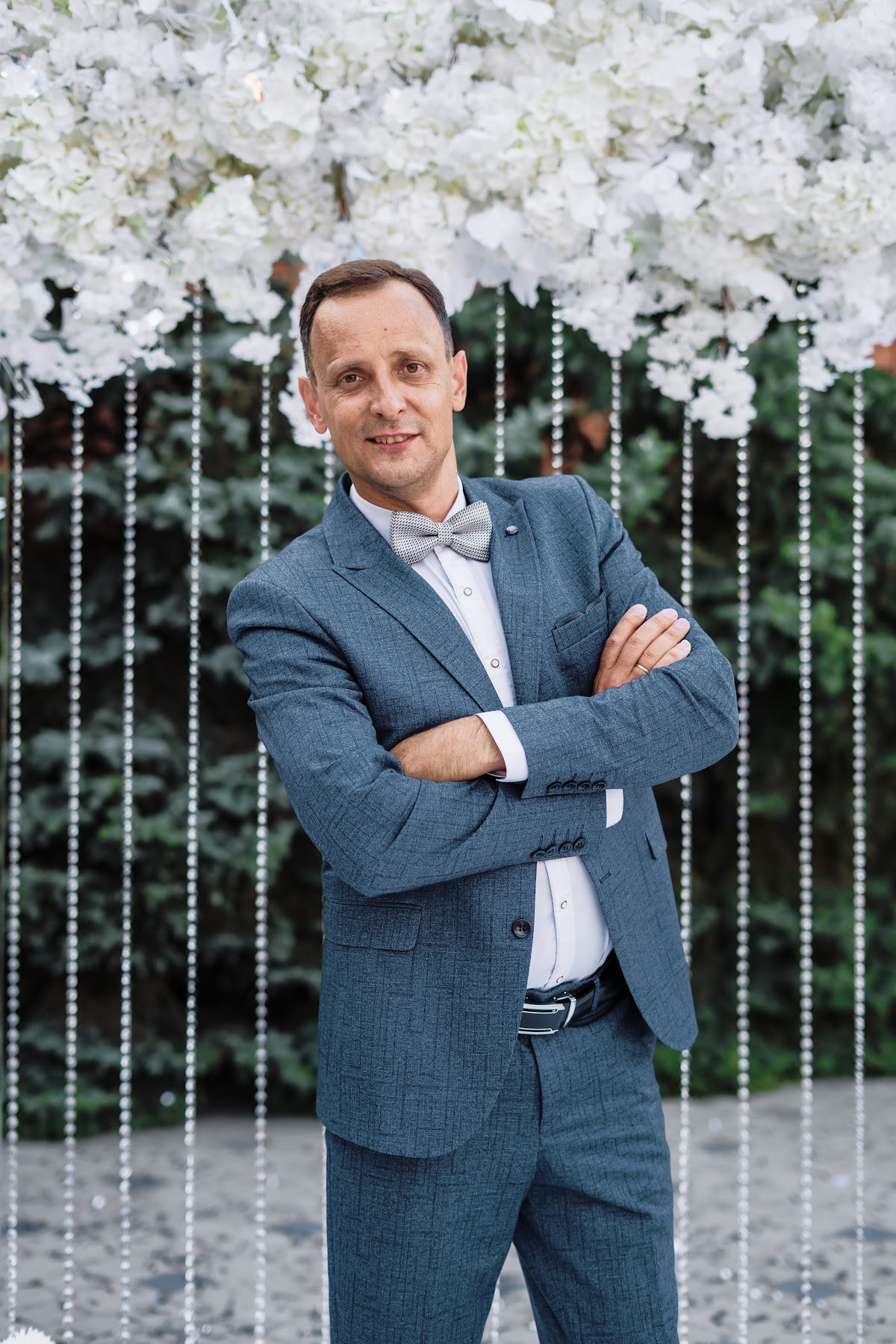 Валерий и Анастасия