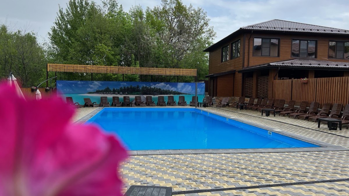 Village House — кадр 3 из 5