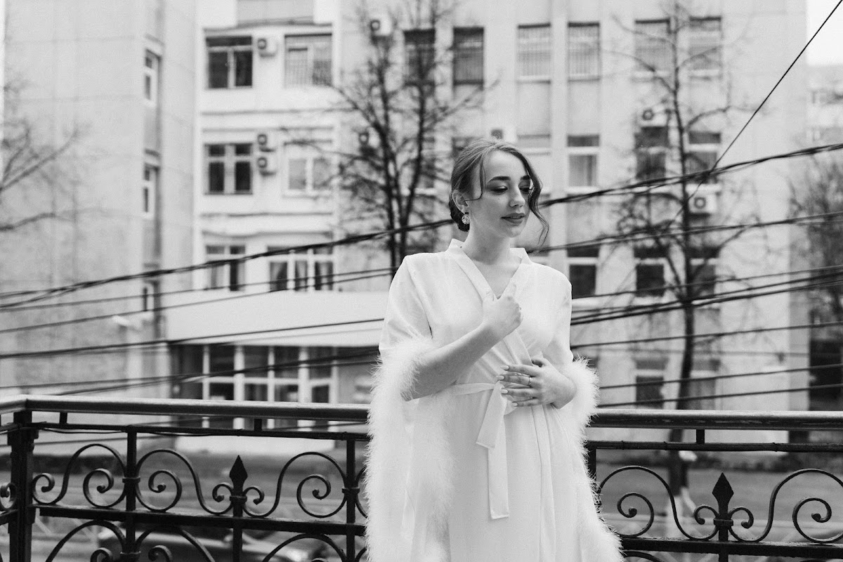Елизавета и Захар