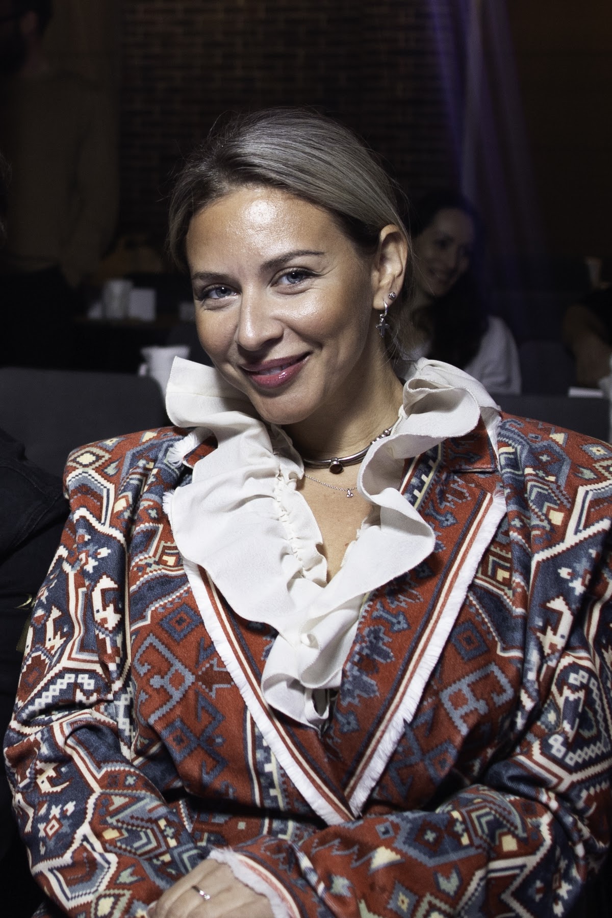 Всем стендап полуфинал