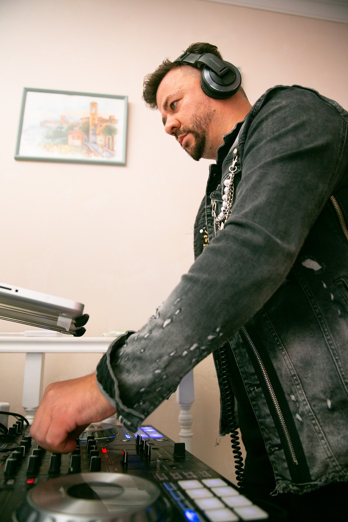 Dj Romario
