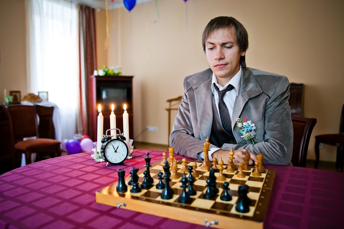 Ольга и Роман
