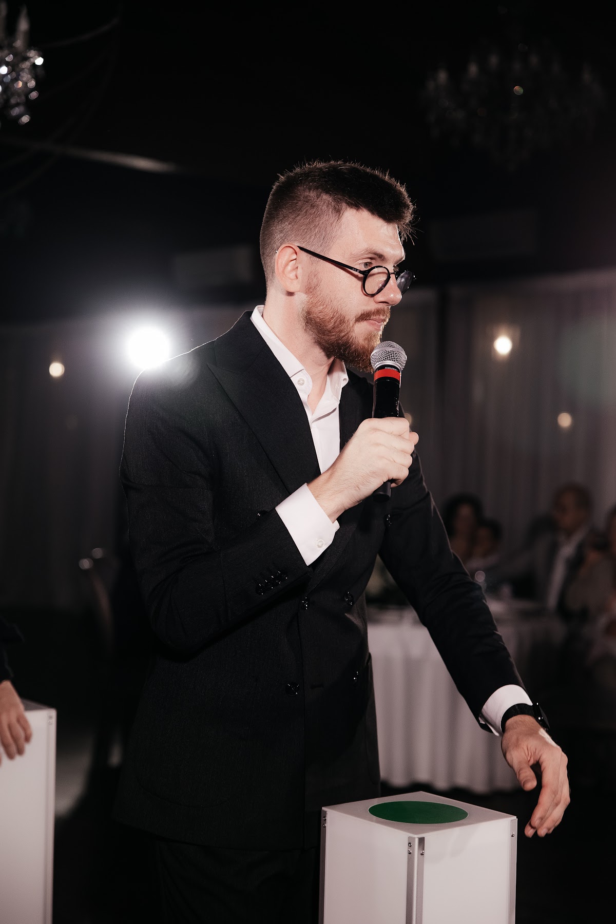 Айназ и Кирилл