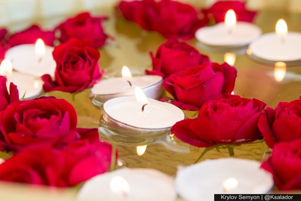 Мазурин's WedDecor