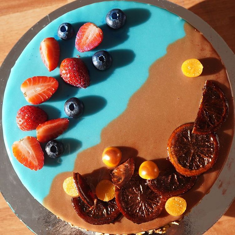 Classic Cake — кадр 2 из 20