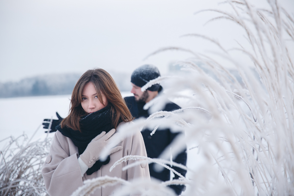 Winter Love Story