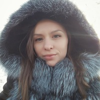Наталья Кучумова