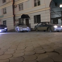 Ильгиз Тюменев
