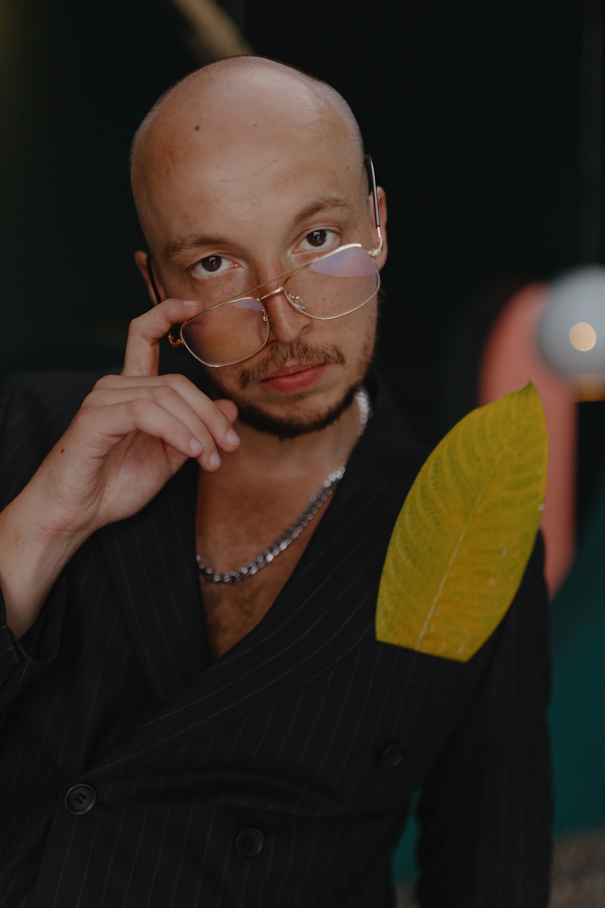 Дмитрий Сверлов