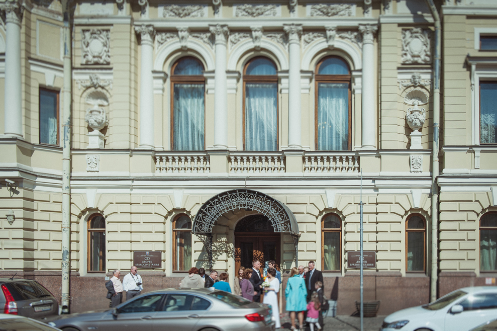 Лариса и Виктор
